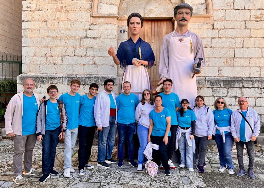 Foto apaisada