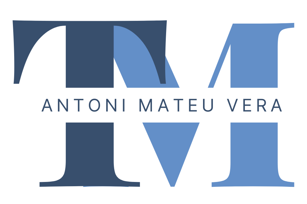 Toni Mateu